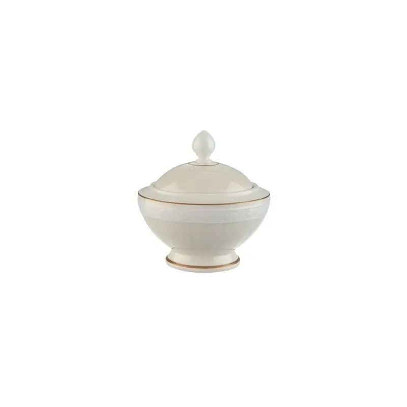Villeroy & Boch - Ivoire - Cukiernica 0,35l Super okazja