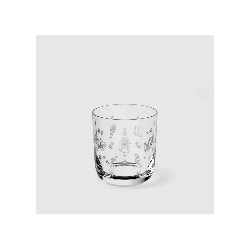 Szybka dostawa Villeroy&Boch - Toy‘s Delight - Szklanka niska 360ml - 2szt.