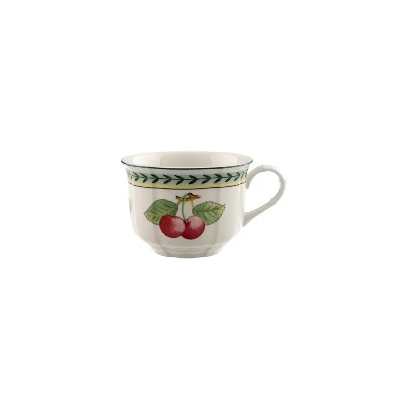 Wyprzedaż Villeroy & Boch - French Garden - FILIZANKA SNIADANIOWA 0.35 L