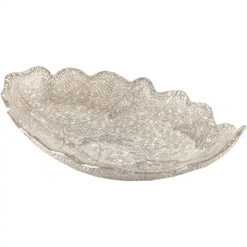 IVV - Madagascar - półmisek beżowy 42cm Darmowy zwrot