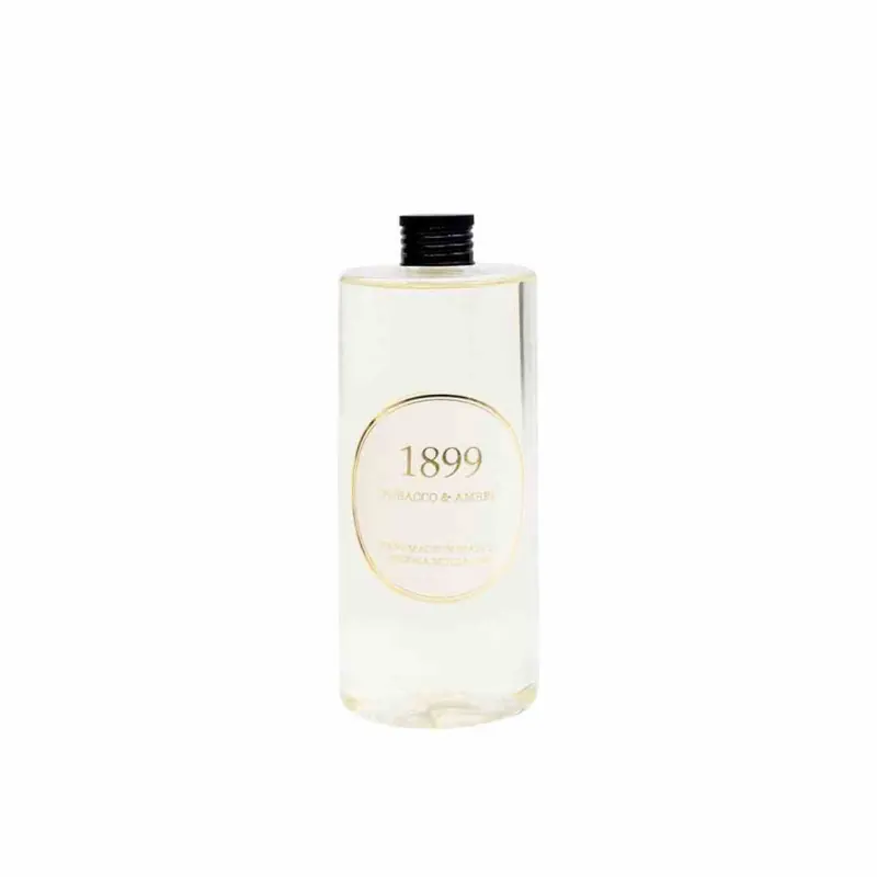 CM - Zapas do dyfuzora 500ml. Tobacco and Amber Oferta