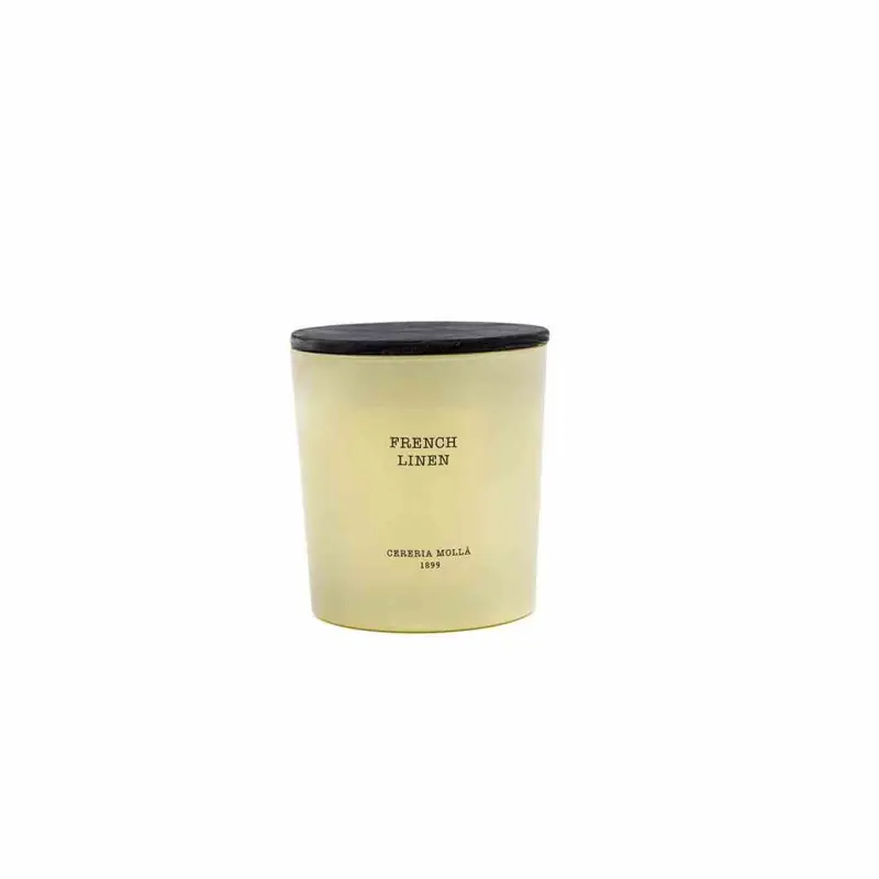 Kup teraz CM - Świeca XL 600gr. French Linen