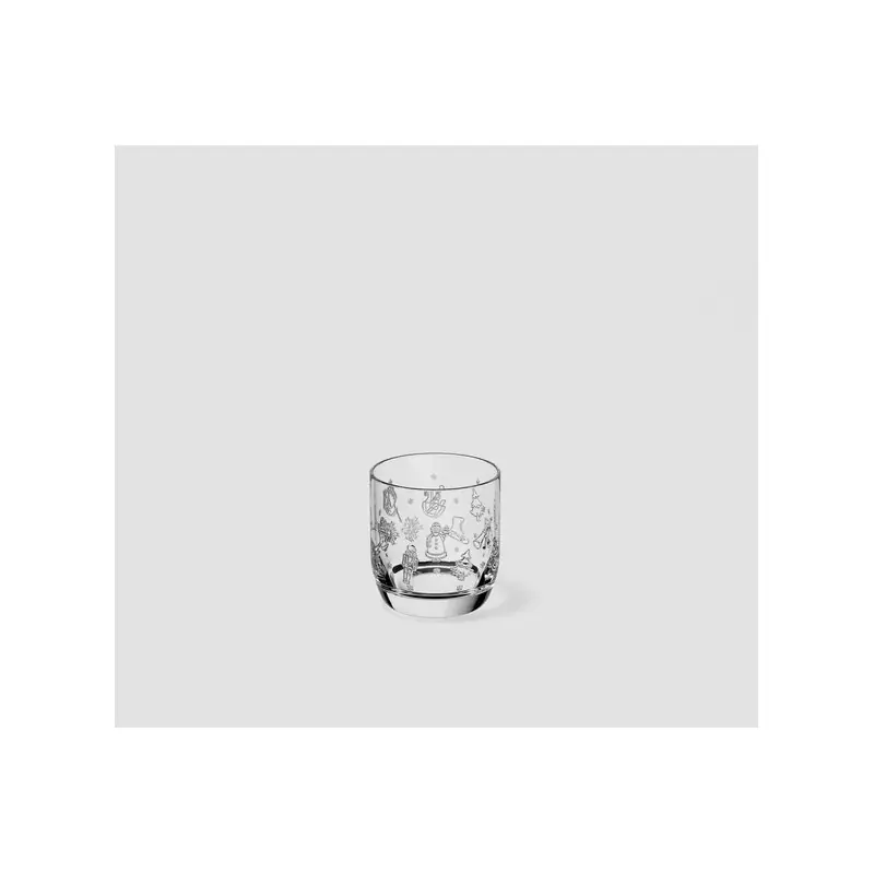Dostępne od ręki Villeroy&Boch - Toy‘s Delight - Kieliszek do wódki - 40ml