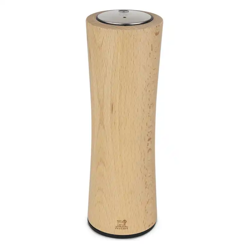 Hit cenowy Peugeot - ELIS REVERSE - Korkociąg elektryczny 21 cm naturalny