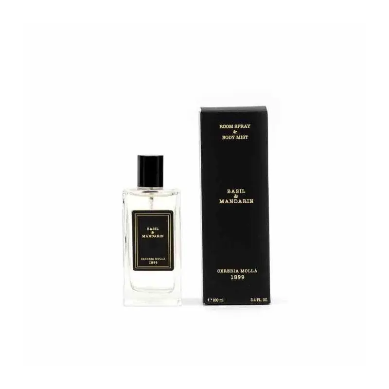 CM - Spray Premium 100ml. Bazil and Mandarin Hit cenowy