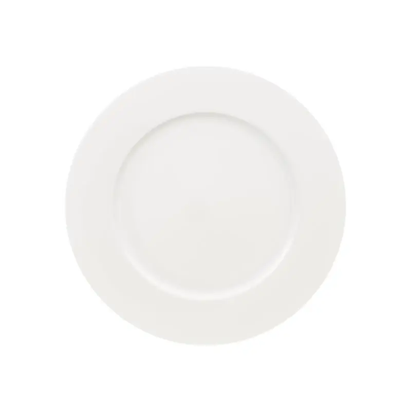 Villeroy & Boch - White Pearl - Talerz bufetowy 30cm Wyprzedaż