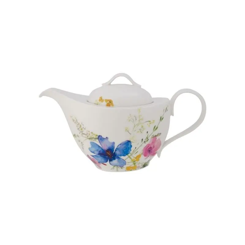 Wyprzedaż Villeroy & Boch - Dzbanek do herbaty 1l.