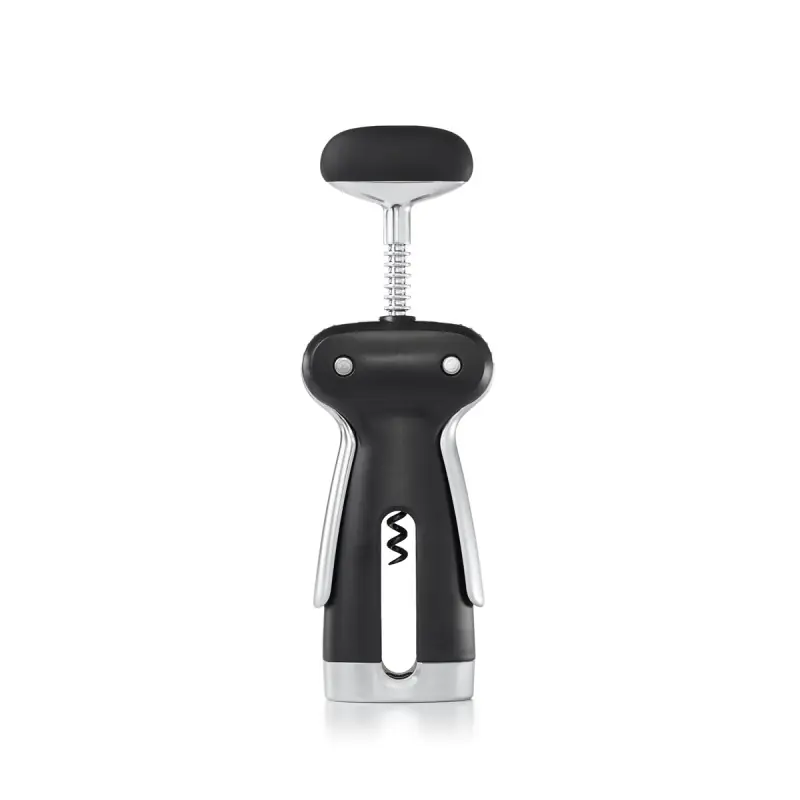 OXO SteeL / OXO - Korkociąg do otwierania butelek wina Nowy