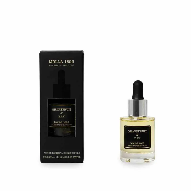 Nowość CM - Olejek eteryczny 30ml. Grapefruit and Bay