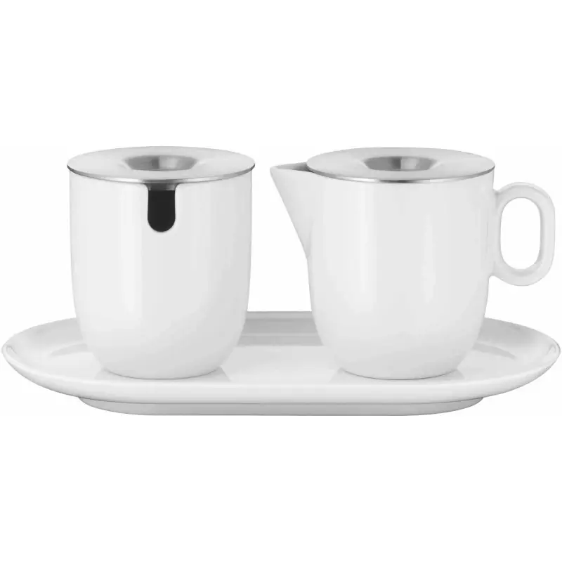 WMF - Zestaw do mleka i cukru 2szt, Barista Hit sprzedaży