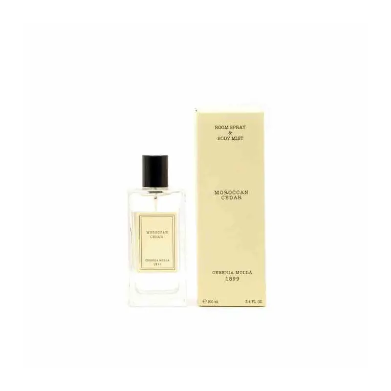 Ekspresowa dostawa CM - Spray Premium 100ml. Moroccan Cedar