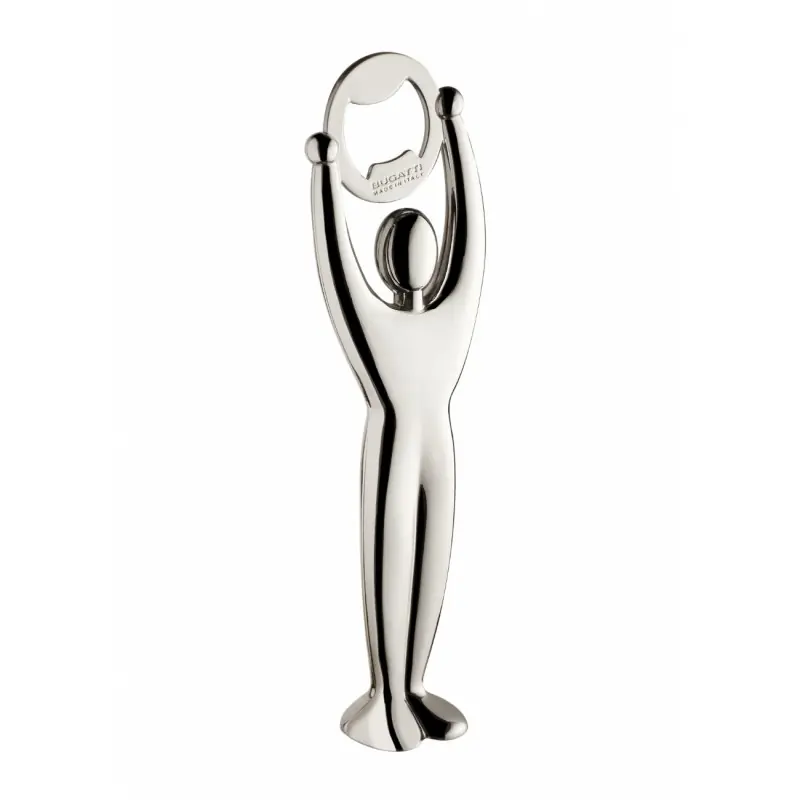 Oferta limitowana Bugatti - Gym Otwieracz do butelek 32-7089CR