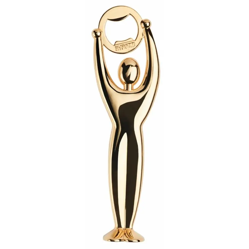 Bugatti - Gym Gold Otwieracz do butelek 32-7089DR Oferta