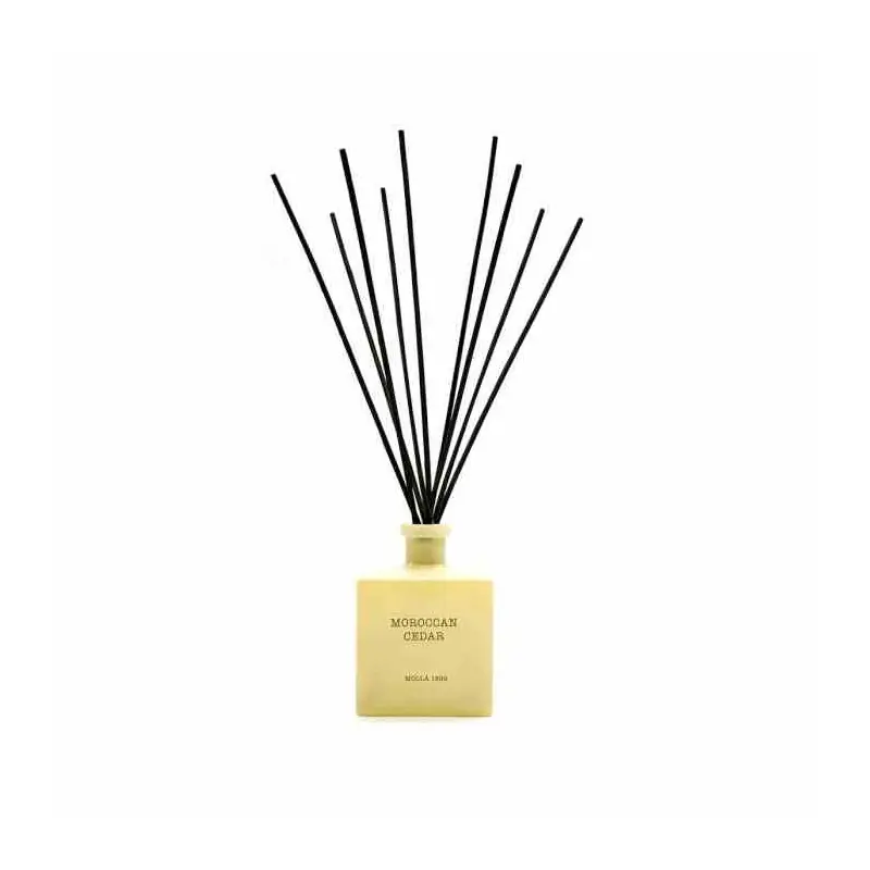 Hit sprzedaży CM - Dyfuzor Premium Reed 500ml. Moroccan Cedar