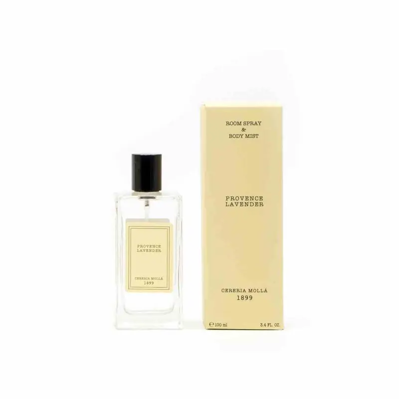 Oferta limitowana CM - Spray Premium 100ml. Provence Lavender