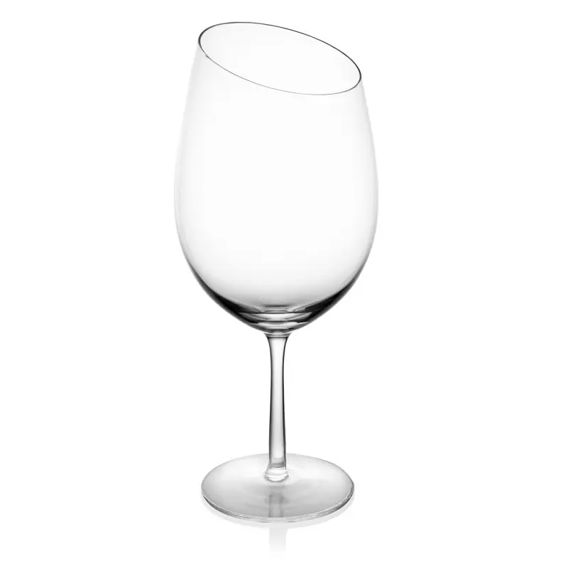 Zestaw 2 kieliszków do białego wina 800 ml Nowy