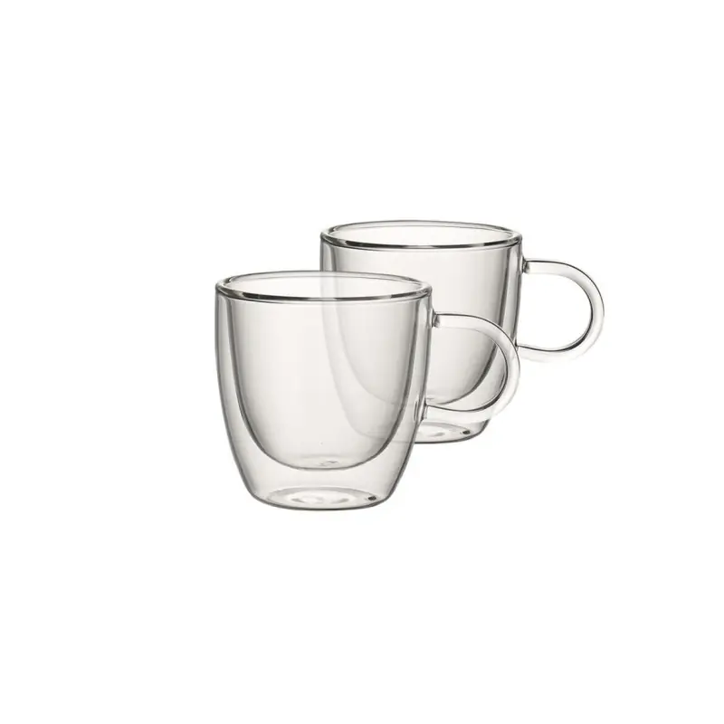 Bezpieczna płatność Villeroy & Boch - Artesano Hot&Cold Beverages - 2 szklanki