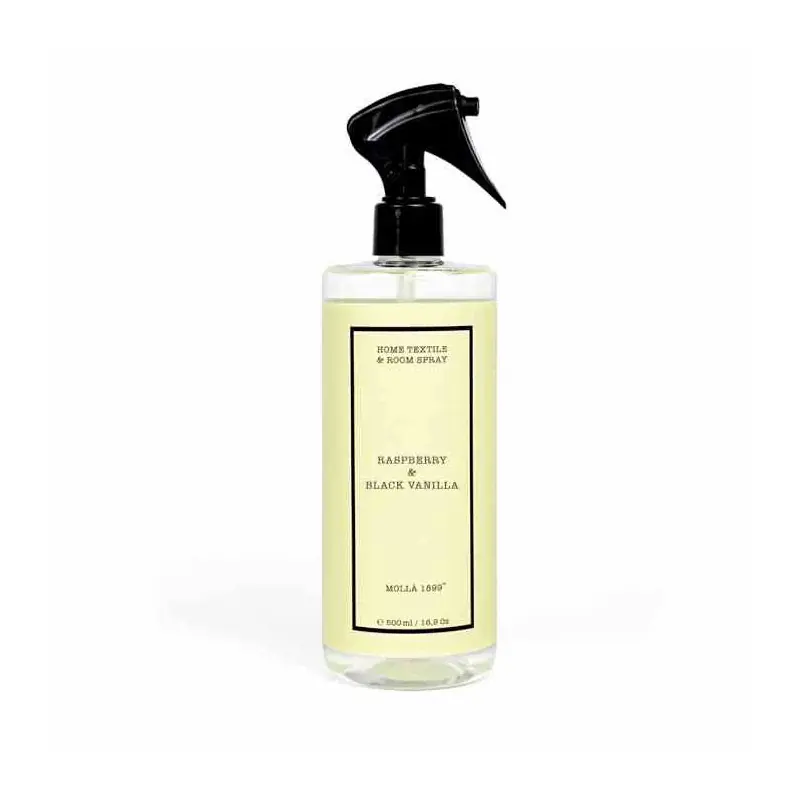 CM - Spray Home 500ml. Raspberry and Black Vanilla Hit sprzedaży