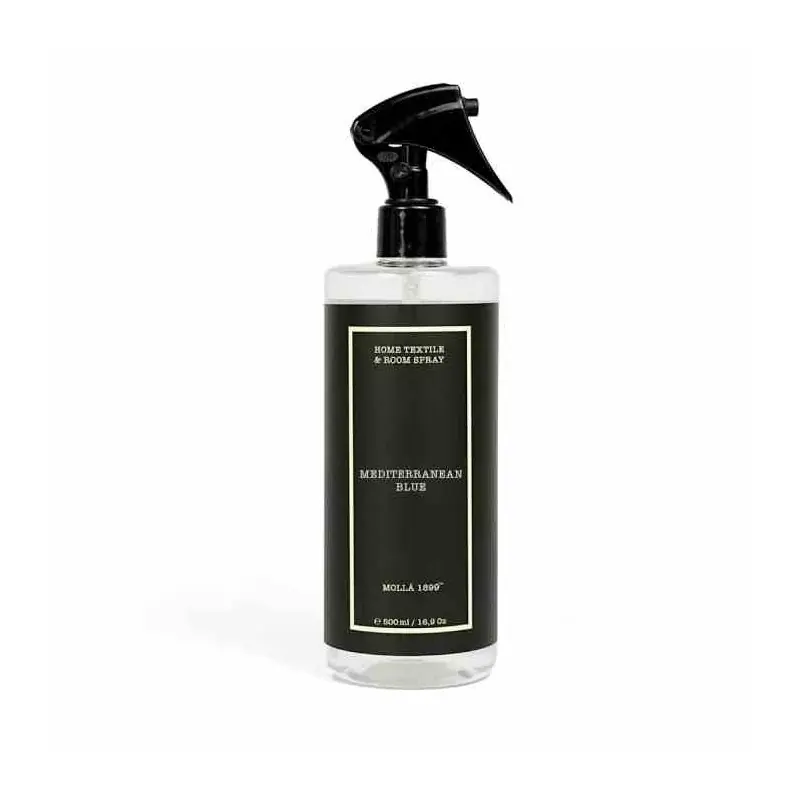 CM - Spray Home 500ml. Mediterranean Blue Taniej
