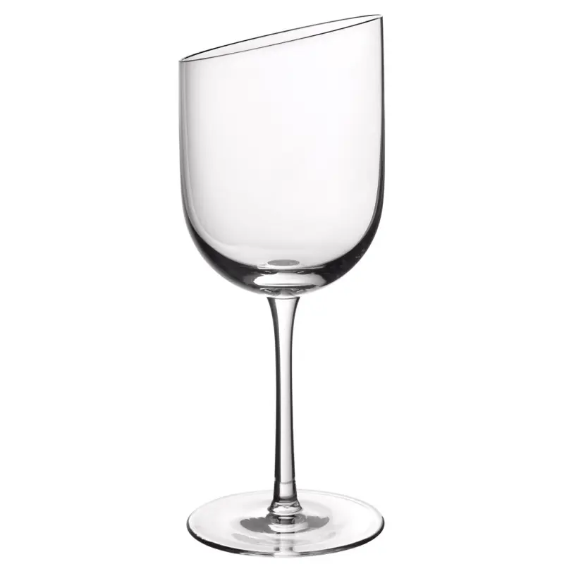 Zniżka Villeroy & Boch - 4 kieliszki do białego wina 0.3l - NewMoon