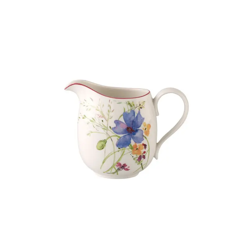 Villeroy & Boch - Mariefleur Basic - Dzbanek do mleka, mlecznik 600ml Bestseller