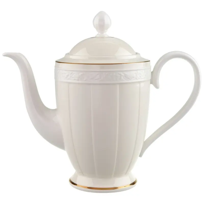 Kup teraz Villeroy & Boch - Ivoire - Dzbanek do kawy, herbaty 1,35l