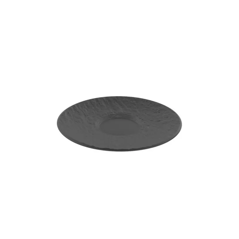Villeroy & Boch - Manufacture Rock - Spodek do filiżanki do kawy Tylko do końca tygodnia