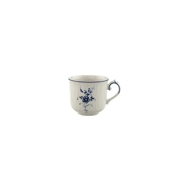 Villeroy & Boch - Old Luxembourg - FILIŻANKA DO ESPRESSO Darmowy zwrot