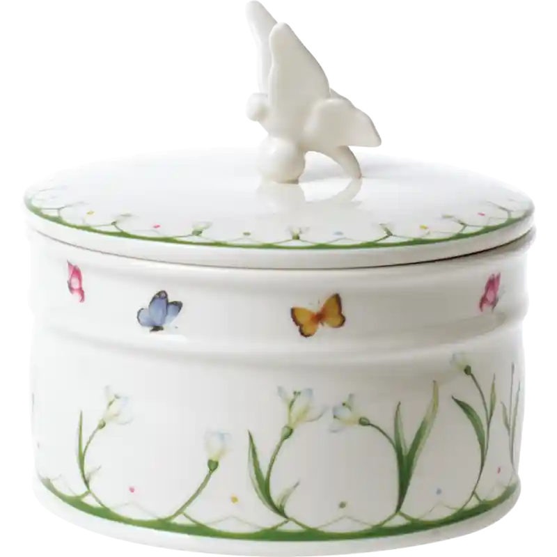 Wyjątkowa oferta Villeroy&Boch - Colourful Spring 1660ml - duży pojemnik