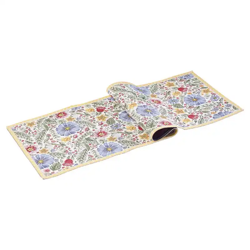 Bestseller Villeroy & Boch - Bieżnik gobelinowy 32x96cm - Spring Awakening