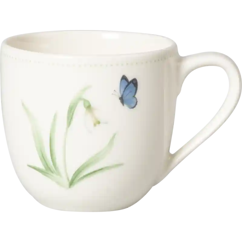 Wysoka jakość Villeroy&Boch - Colourful Spring - filiżanka do espresso 100ml