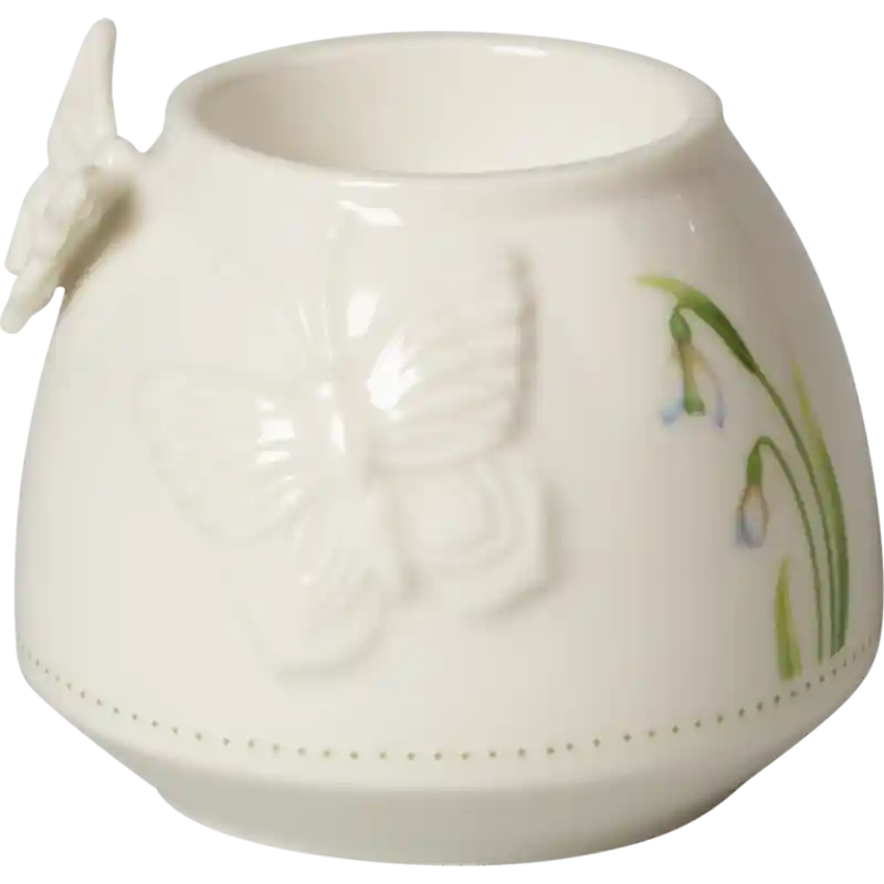 Villeroy&Boch - Colourful Spring - świecznik tealight Darmowy zwrot