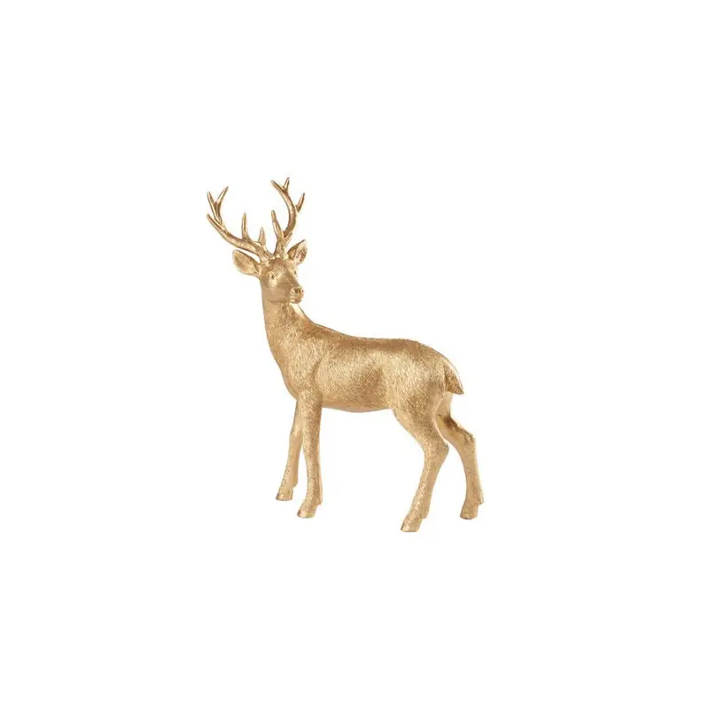Villeroy & Boch - Winter Collage Accessoires - figurka - jeleń Popularny