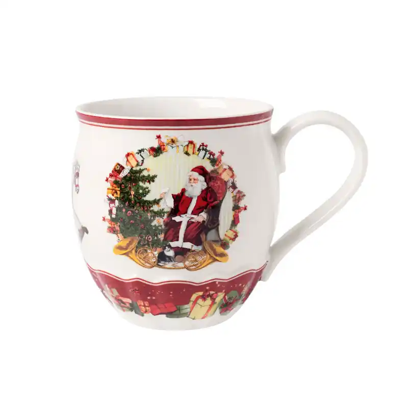 Dodaj do koszyka Villeroy & Boch - Audun Ferme - KUBEK 0.30L