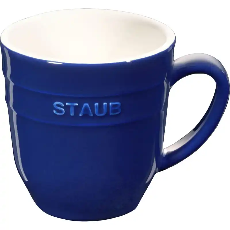 Kup teraz Staub - kubek 350 ml, niebieski