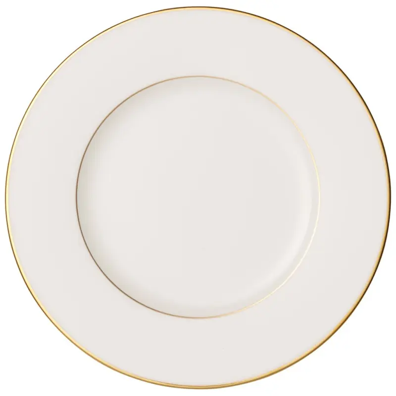 Villeroy & Boch - Anmut Gold - Talerz 22cm Bestseller