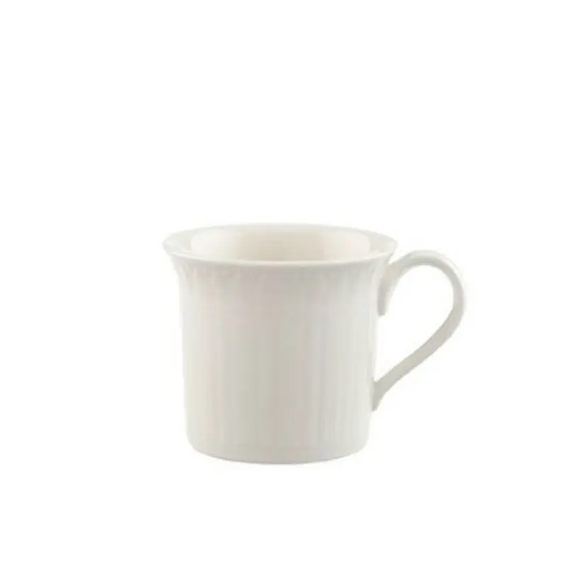 Villeroy & Boch - Cellini - filiżanka do espresso 100ml Szybka wysyłka