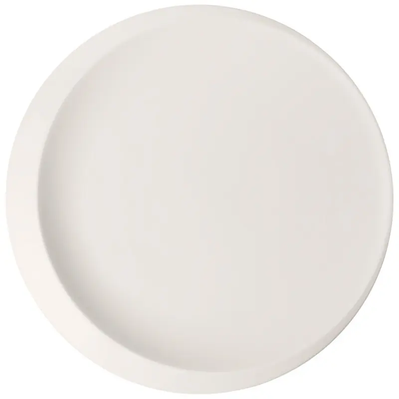Villeroy & Boch - talerz obiadowy 27cm. - NewMoon Ostatnie sztuki