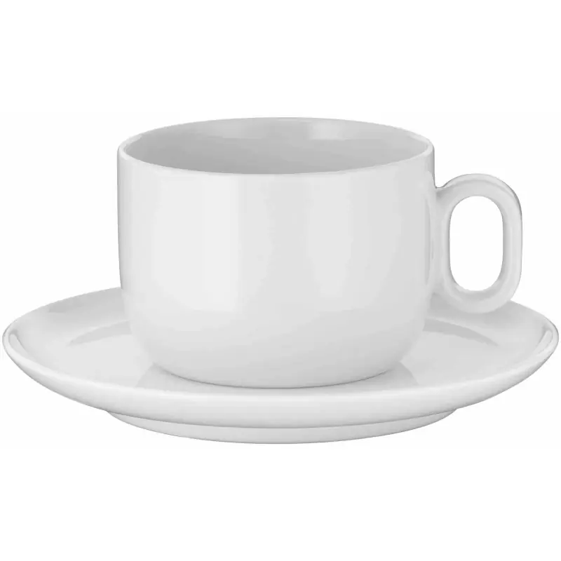 Ekspresowa dostawa WMF - Zestaw 2 filiżanek do cappuccino, Barista