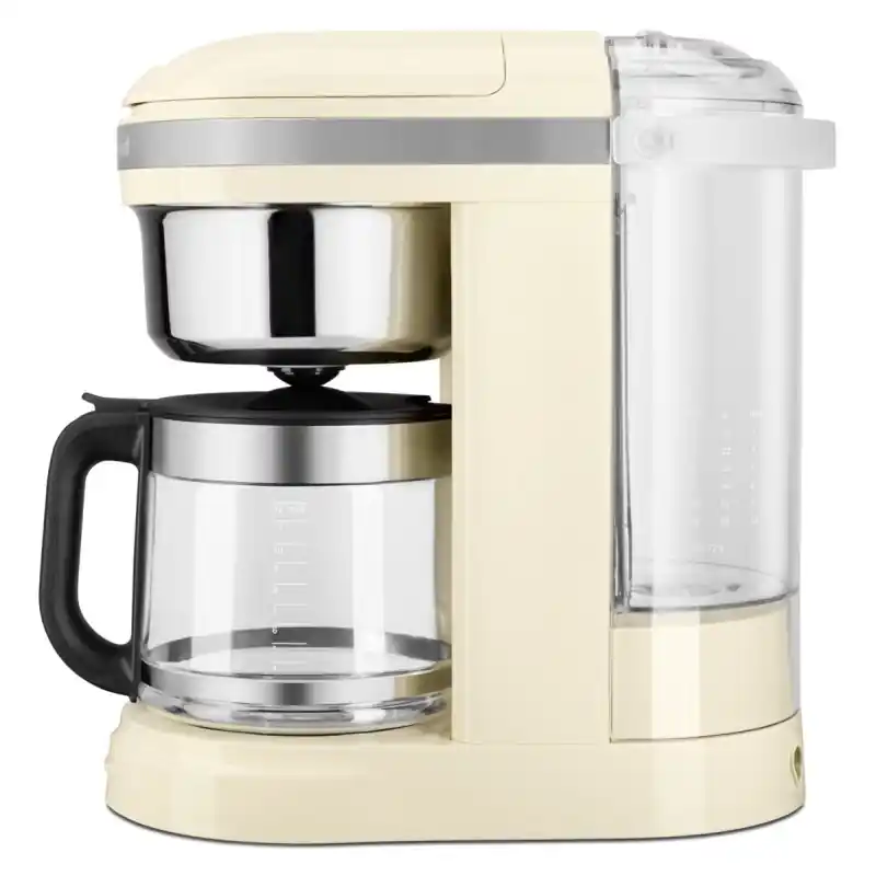 KitchenAid - Artisan - Ekspres przelewowy Drip Spiral 5KCM1209EAC Rabat