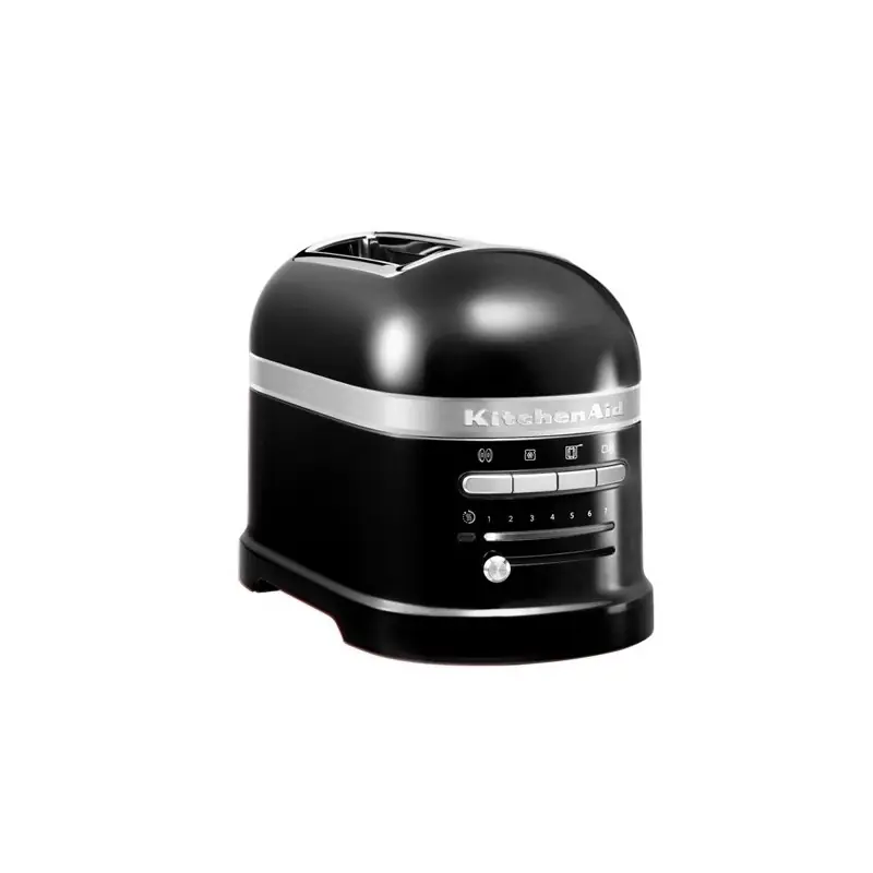 KitchenAid -Toster Artisan czarny Zamów dziś