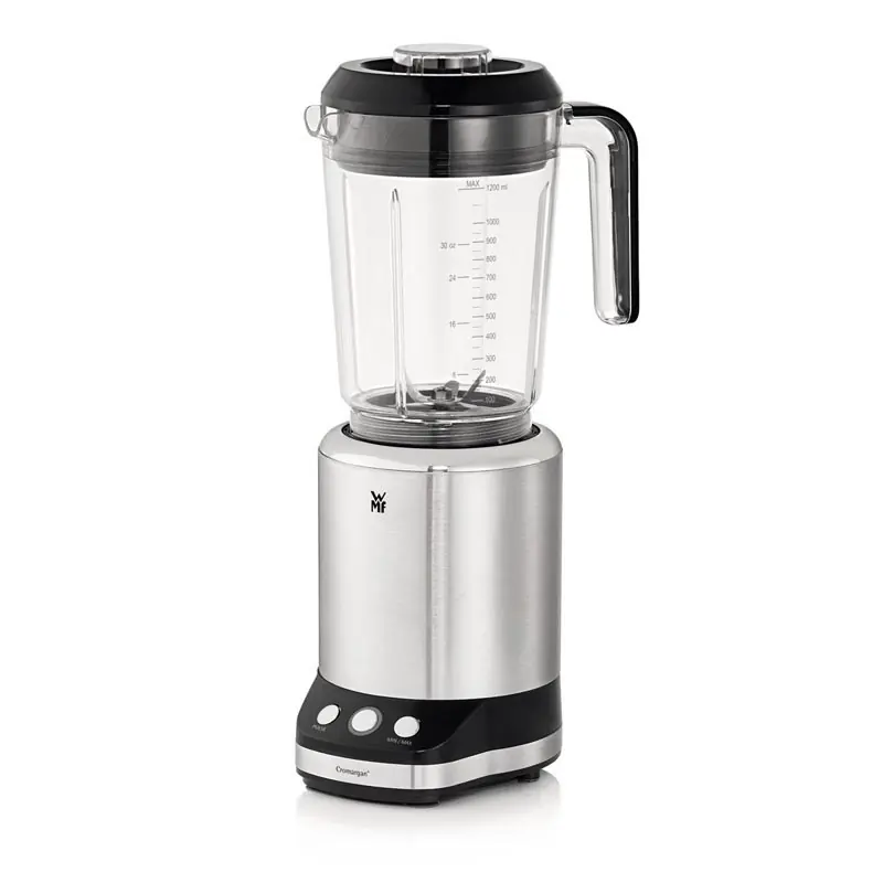 Dodaj do koszyka WMF EL - Kult X - Blender wielofunkcyjny 900W, srebrny
