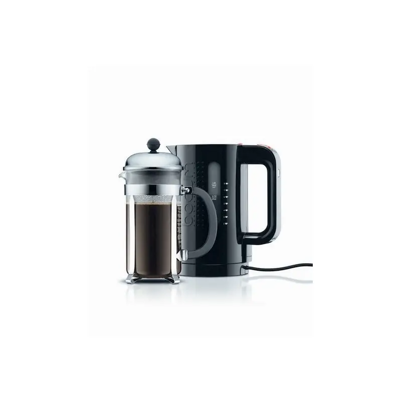 Promocja BODUM - Zaparzacz french press do kawy, 8 filiżanek, 1 litr, Chambord