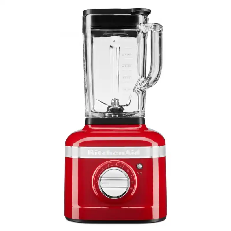 KitchenAid - Artisan - Blender czerwony karmelek 1,4l 5KSB4026ECA Niska cena