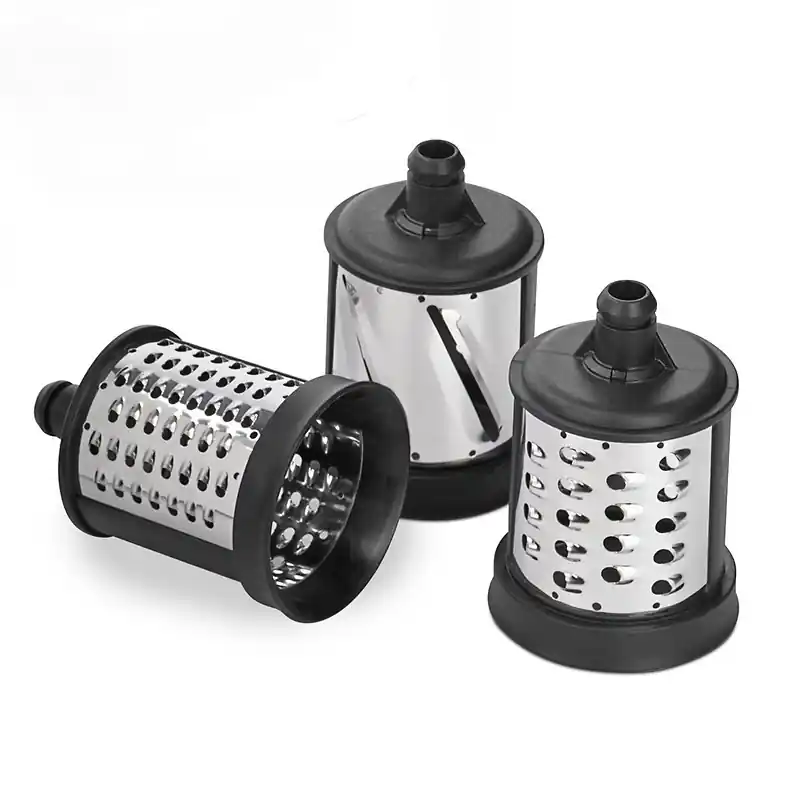 Promocja KitchenAid - Dodatkowe 3 tarki do 5KSMVSA - 5KSMEMVSC