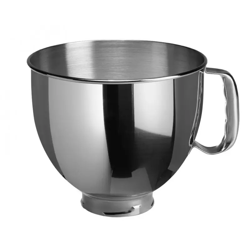 KitchenAid - Dzieża ze stali nierdzewnej 4,8l 5K5THSBP Szybka dostawa